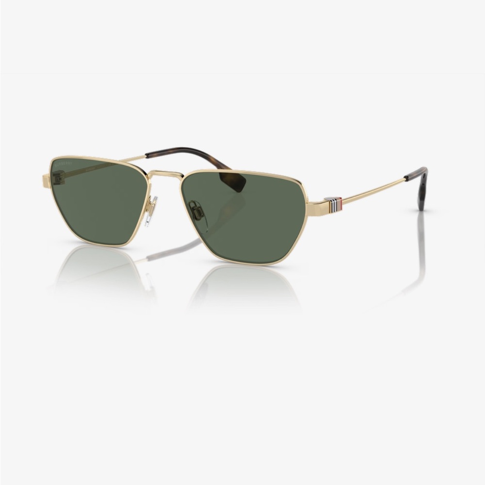 Brand new men’s Burberry sunglasses